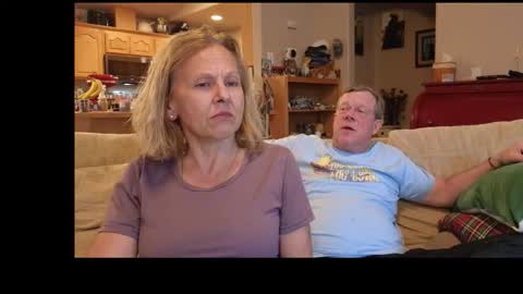 JustUs online show from March 2026 01:33:02 AM