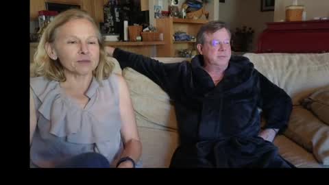 JustUs online show from April 2026 11:13:01 PM