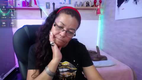 maturepure_ online show from September 2025 07:51:02 PM