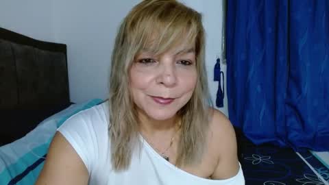 Snapshot of maturetigress4c chatting on March 2025 11:38:01 PM Cecilia online show from March 2025 11:38:01 PM