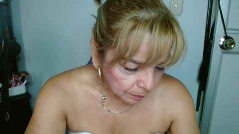 Cecilia online show from February 2026 07:51:02 PM