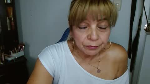 Cecilia online show from February 2026 07:18:01 PM