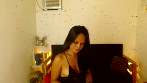 maturity_mommy_intown online show from September 2025 08:08:01 AM