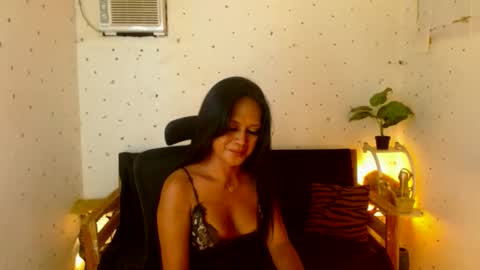 maturity_mommy_intown online show from October 2025 08:57:02 AM