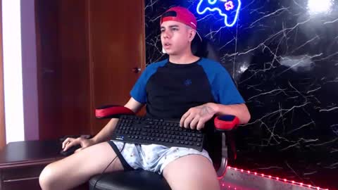 Matias online show from January 2025 01:40:02 PM