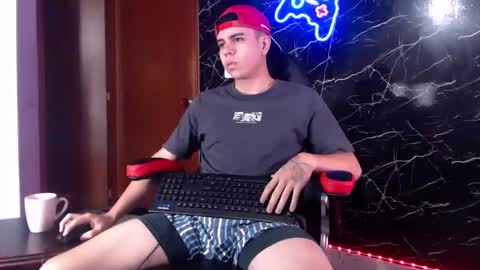 Matias online show from January 2025 10:09:02 AM