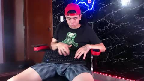 Matias online show from February 2025 09:41:01 AM