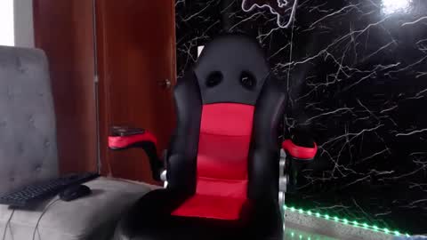 Matias online show from March 2025 03:13:02 PM