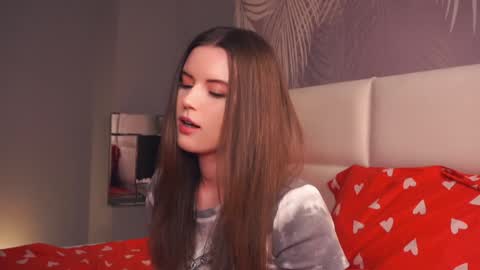 Lily online show from December 2024 01:15:02 AM