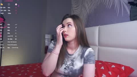 Lily online show from January 2025 04:02:02 PM