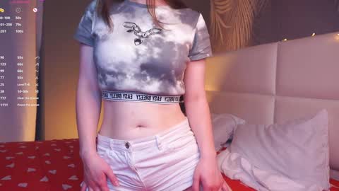 Lily online show from January 2025 04:14:02 PM