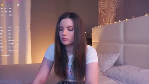 Lily online show from January 2025 04:21:01 PM