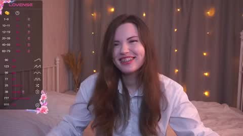 Lily online show from January 2025 11:02:01 PM