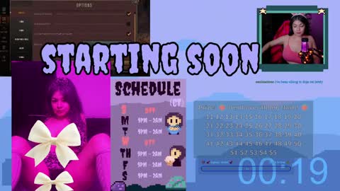 Snapshot of maudlinbrat chatting on April 2026 02:11:01 AM maudLin online show from April 2026 02:11:01 AM