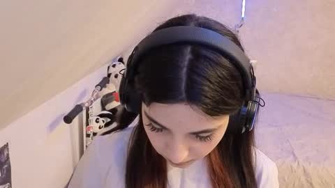 Vanesa online show from February 2026 11:58:02 AM