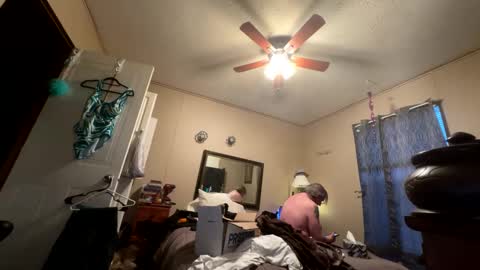 maurice1922 online show from March 2025 10:54:01 PM