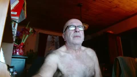 Maurice online show from January 2025 11:34:02 AM