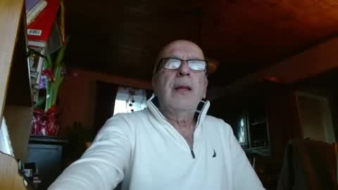 Maurice online show from January 2025 12:23:01 PM