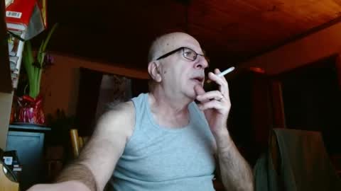 Maurice online show from January 2025 11:37:01 AM