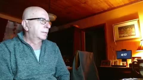 Maurice online show from February 2025 09:15:01 AM