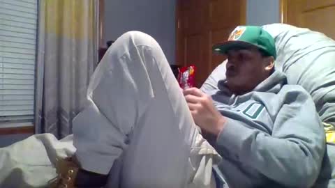 Snapshot of mauricescott chatting on February 2026 12:40:01 AM mauricescott online show from February 2026 12:40:01 AM