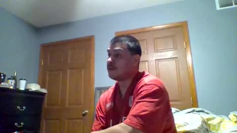 Snapshot of mauricescott chatting on March 2026 06:09:01 AM mauricescott online show from March 2026 06:09:01 AM