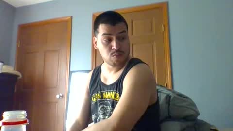 Snapshot of mauricescott chatting on March 2026 08:04:01 PM mauricescott online show from March 2026 08:04:01 PM