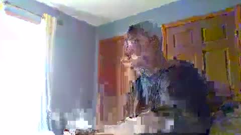 Snapshot of mauricescott chatting on March 2026 09:29:02 PM mauricescott online show from March 2026 09:29:02 PM