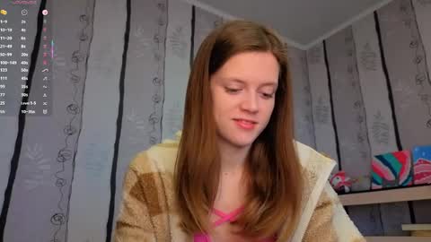 Lucy online show from April 2026 08:07:02 AM