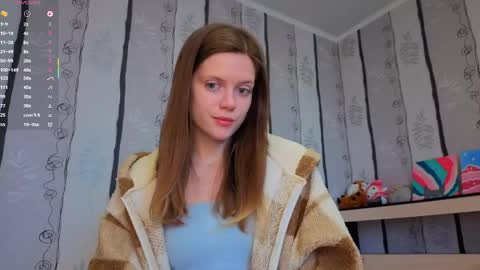 Lucy online show from May 2026 08:08:01 AM