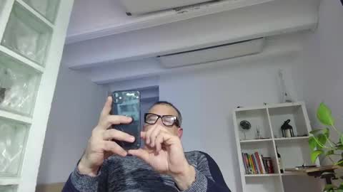 Snapshot of mauro1971 chatting on November 2025 12:20:01 PM mauro1971 online show from November 2025 12:20:01 PM