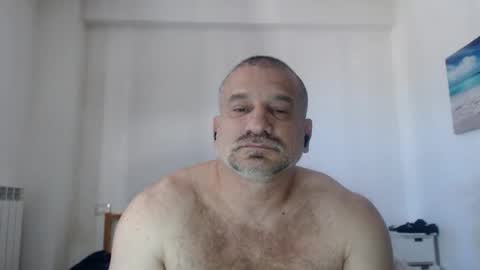 mauro1971 online show from May 2026 07:58:01 AM