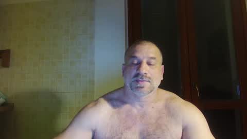 mauro1971 online show from May 2026 11:34:02 PM