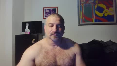 mauro1971 online show from May 2026 10:09:02 AM