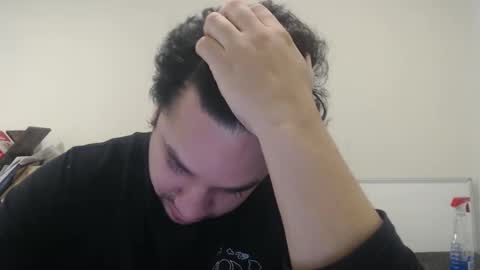 mauro656 online show from January 2025 09:35:02 PM