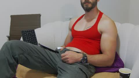 mauro_real_man online show from May 2026 05:51:01 PM