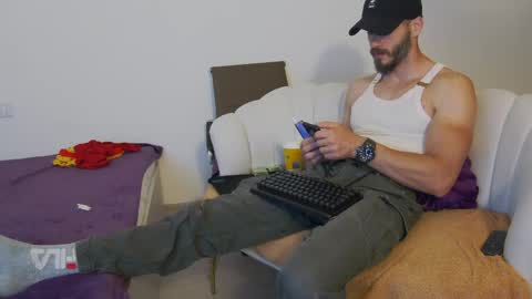 mauro_real_man online show from May 2026 06:27:01 PM