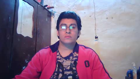 Snapshot of maurodirty chatting on January 2025 08:18:02 AM Mauro online show from January 2025 08:18:02 AM