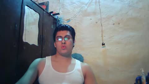 Snapshot of maurodirty chatting on January 2025 05:26:02 AM Mauro online show from January 2025 05:26:02 AM