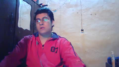 Snapshot of maurodirty chatting on January 2025 05:27:01 AM Mauro online show from January 2025 05:27:01 AM