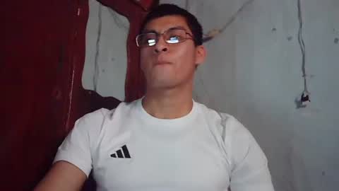 Mauro online show from January 2026 11:07:01 PM