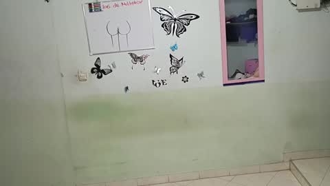 Snapshot of mauroluxandra chatting on January 2025 02:35:01 AM mauroluxandra online show from January 2025 02:35:01 AM