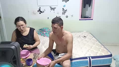 Snapshot of mauroluxandra chatting on January 2025 01:30:01 AM mauroluxandra online show from January 2025 01:30:01 AM