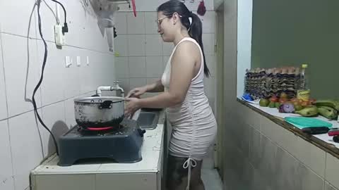 Snapshot of mauroluxandra chatting on February 2025 04:04:01 PM mauroluxandra online show from February 2025 04:04:01 PM