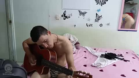 Snapshot of mauroluxandra chatting on February 2025 10:09:01 PM mauroluxandra online show from February 2025 10:09:01 PM