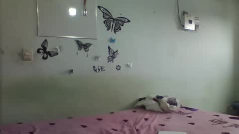 Snapshot of mauroluxandra chatting on February 2025 02:02:01 PM mauroluxandra online show from February 2025 02:02:01 PM