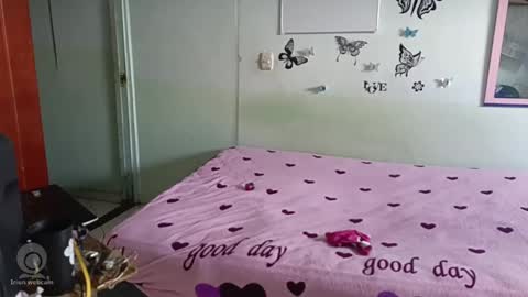 Snapshot of mauroluxandra chatting on February 2025 04:10:02 PM mauroluxandra online show from February 2025 04:10:02 PM