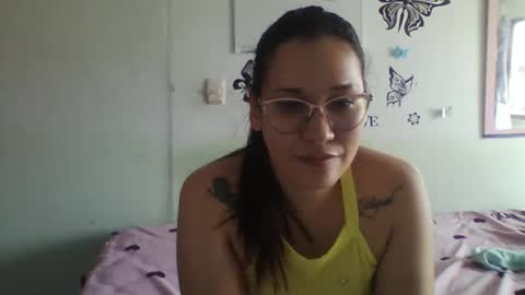 Snapshot of mauroluxandra chatting on February 2025 01:46:02 PM mauroluxandra online show from February 2025 01:46:02 PM