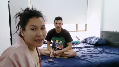 Snapshot of mauroluxandra chatting on September 2025 02:53:02 PM mauroluxandra online show from September 2025 02:53:02 PM