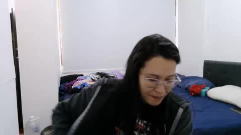 Snapshot of mauroluxandra chatting on October 2025 06:47:02 PM mauroluxandra online show from October 2025 06:47:02 PM